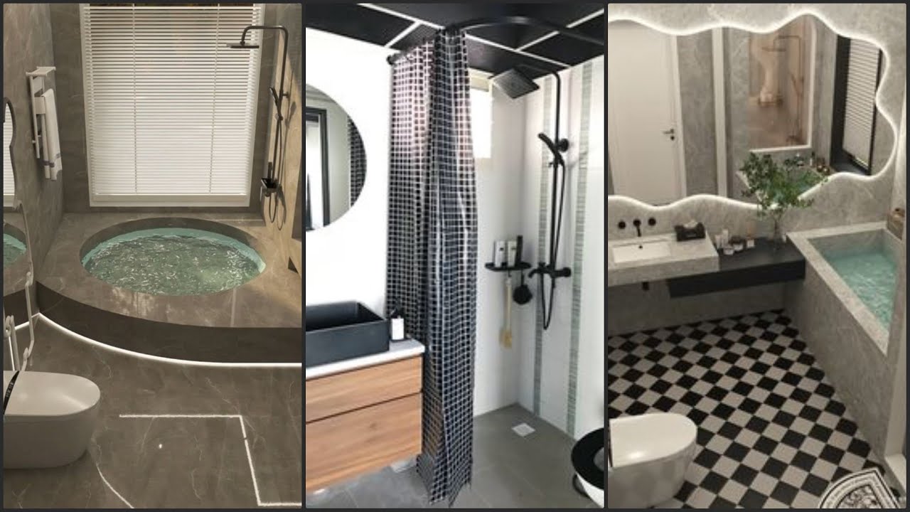 Small bathroom design | small bathroom design | 