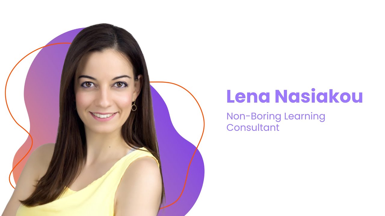 Embodied Learning Applied - Lena Nasiakou [Offbeat Sparks ✨Amsterdam 2026]