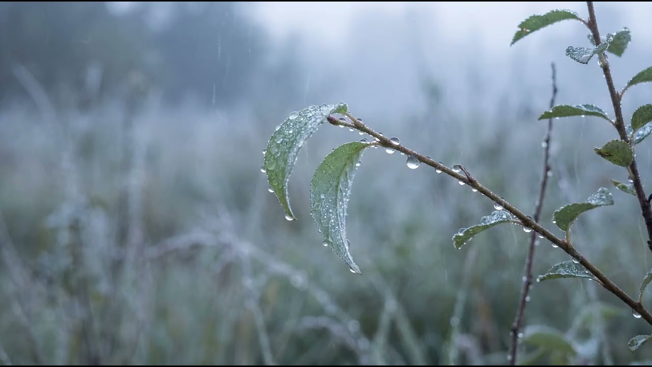Piano Music For Stress Relief And Mental Clarity Exercises | Ambienta