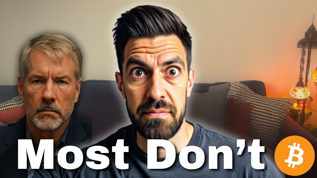 Bitcoin Only Works If You Do This