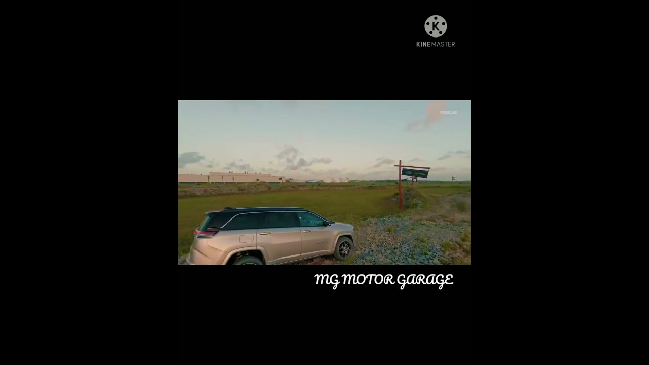 upcoming jeep commander offroading test 