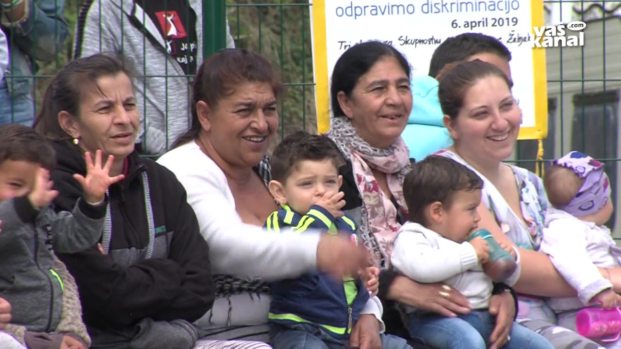 Skupnostni center za različne programe