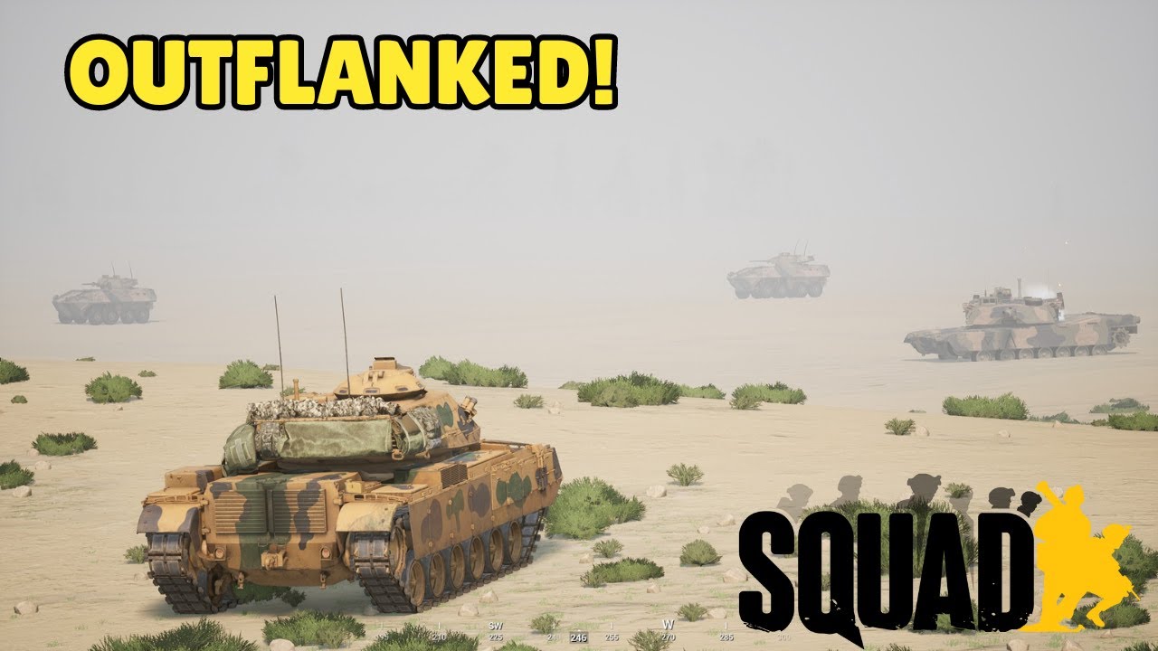 Squad Armor Gameplay | Armaor Vol. 9