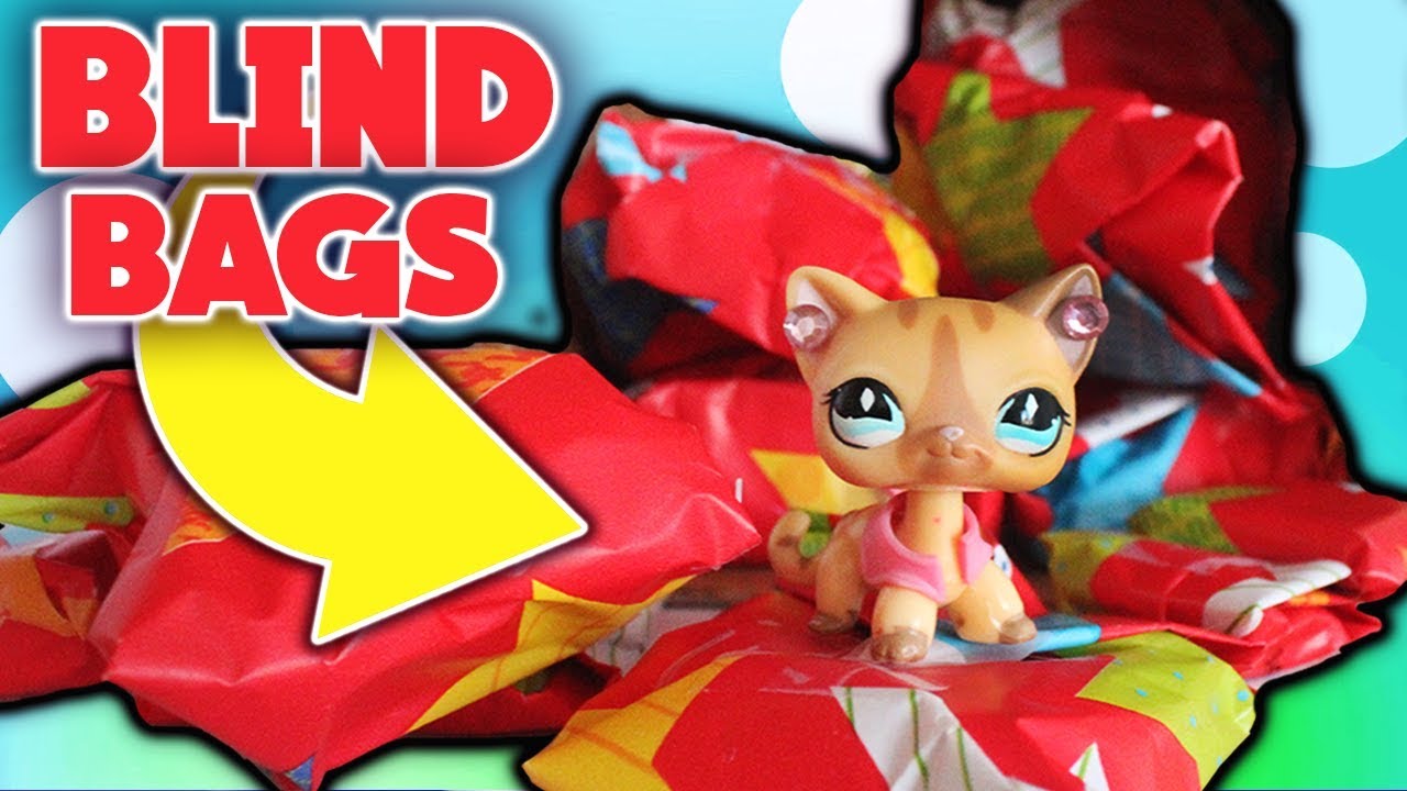 BIGGEST FAN MAIL PACKAGE EVER! So Many Blind Bags! [PO BOX CLOSED]