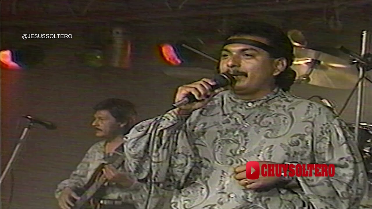 Arturo Mezza Sangre Gitana 