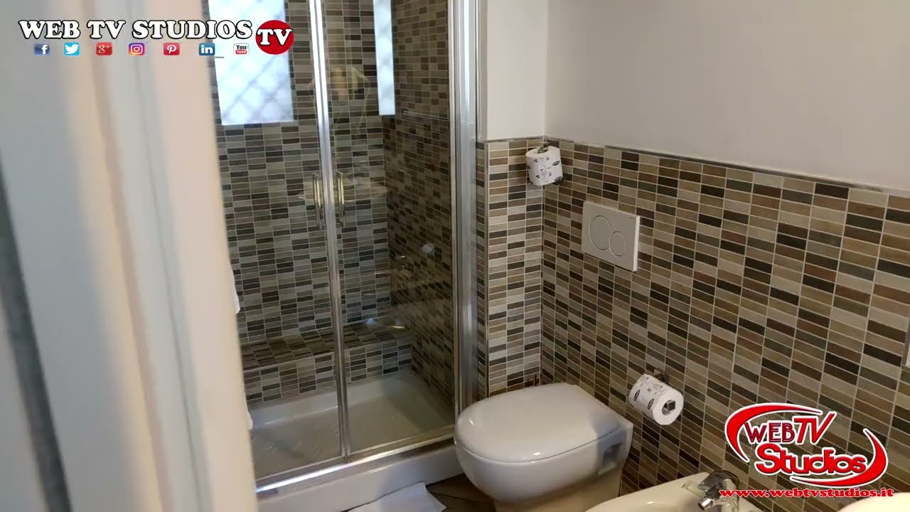 Residence Domus Anagnina SERVIZI AUDIO VISIVI #4k #WEBTVSTUDIOS
