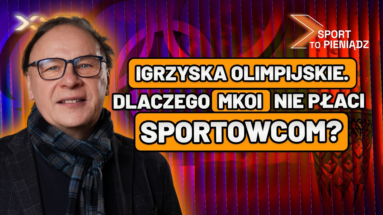 Jak zmieniały się Igrzyska Olimpijskie?