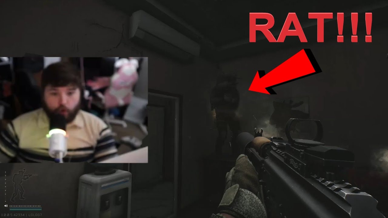 В Escape from Tarkov крысы проявляют изобретательность! Прохождение шутера, часть 3!!