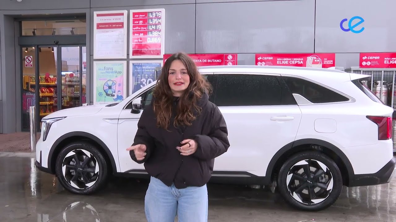 Conduce mejor, gasta menos: Hábitos al volante para ahorrar combustible