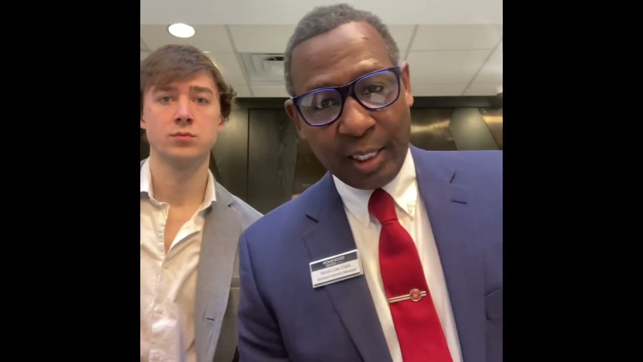 Hilton Honors Training￼