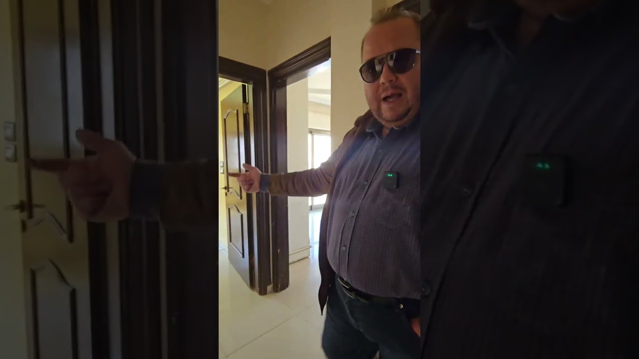 تم تخفيض السعر شقة بمشروع دمر 23 مساحة 155 مصعد 24/24 @hashem.real.estate