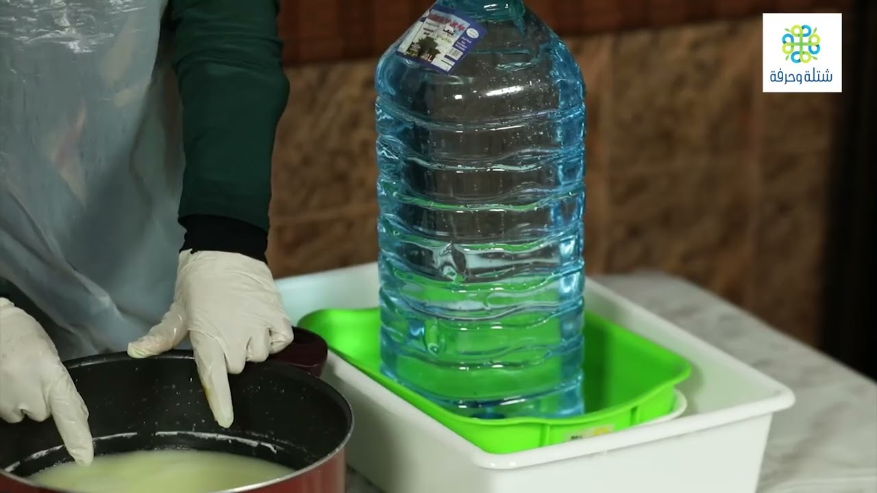 جبنة الحلوم