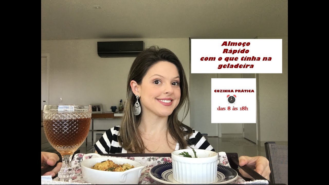 Bolinho de Arroz na Air Fryer e Ovo ''especial'' - Cozinha Prática Das 8 às 18h