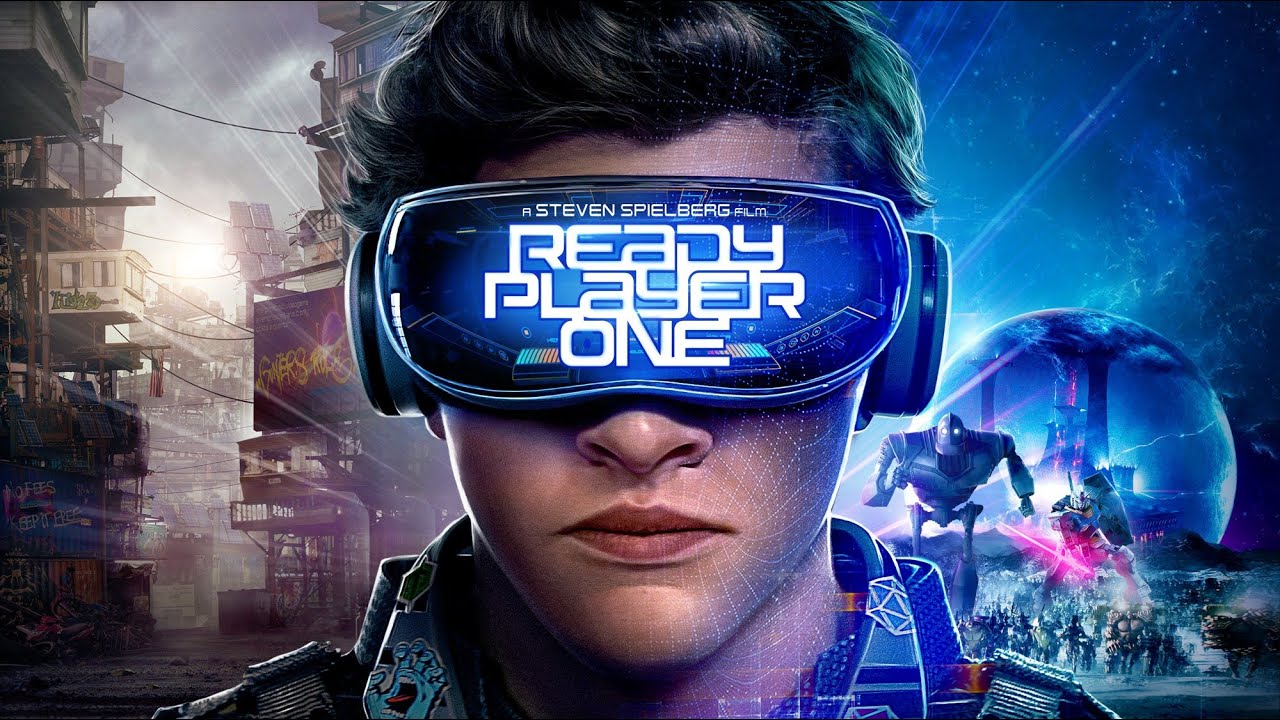 Ready Player One | Official Trailer