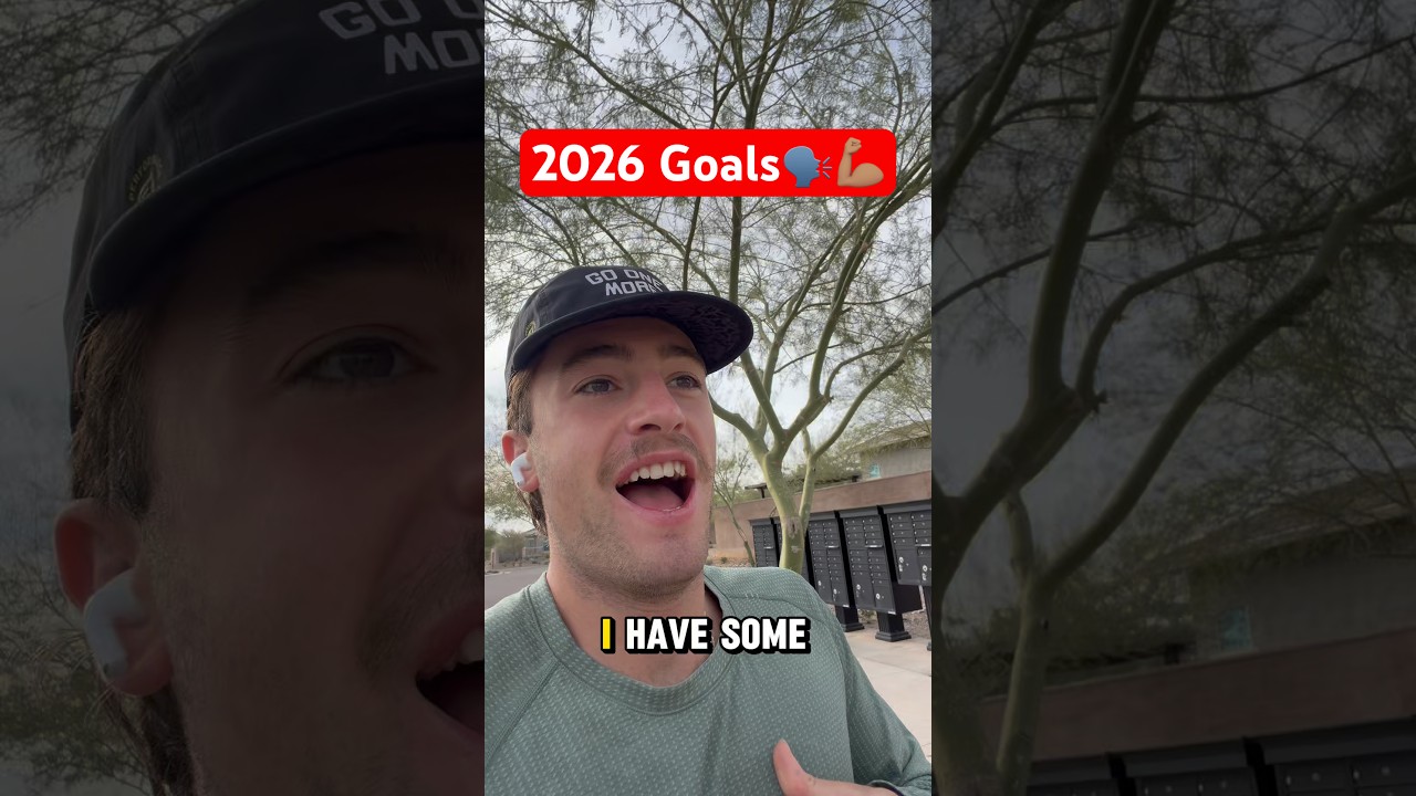 2026 is OUR YEAR🗣️ 