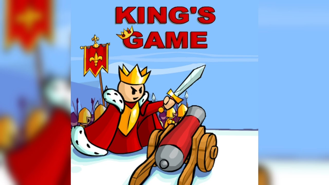 King's Game menu music - Official Soundtrack