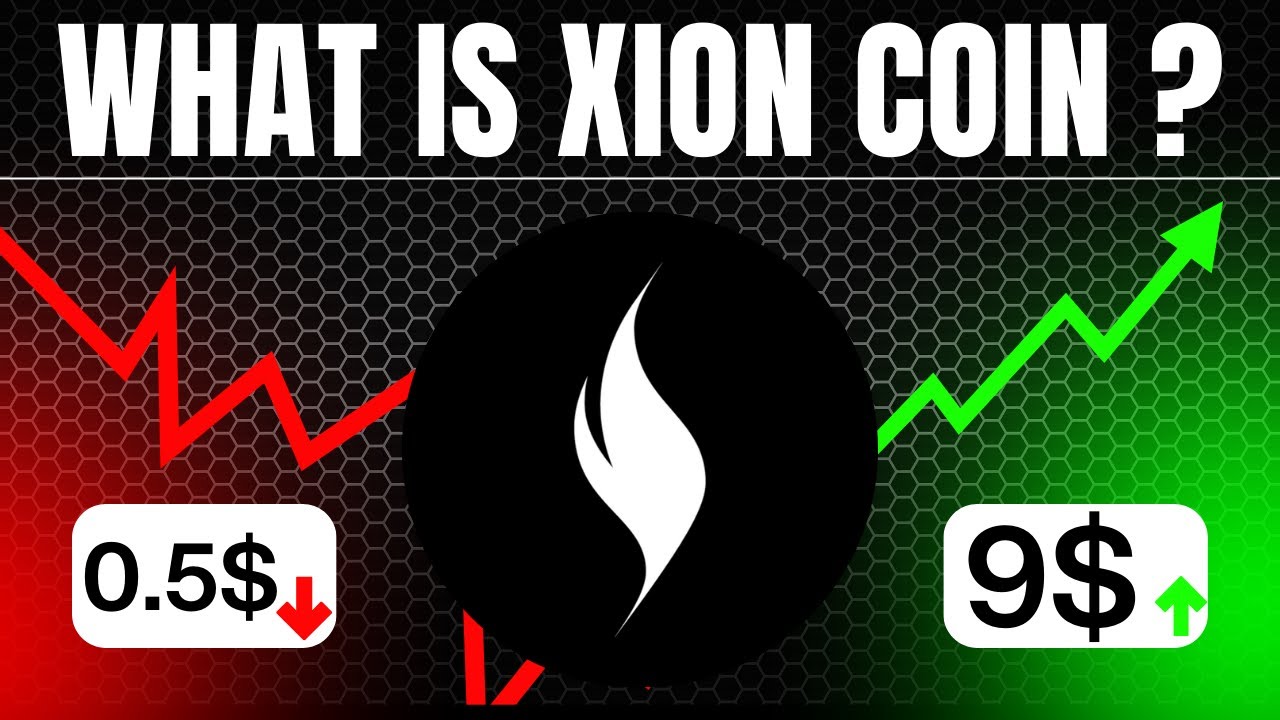 Что такое монета XION?: Революционный L1, цель которого &mdash; сделать Web3 невидимым и доступным для ...