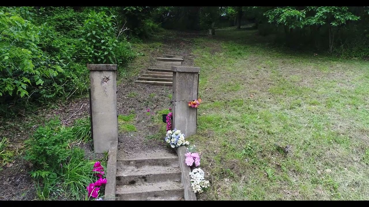 Park Heights Cemetery in Brunswick Maryland