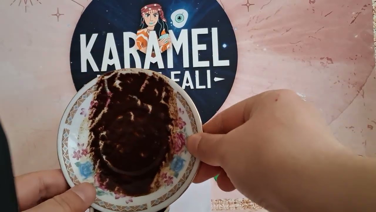 GÖZÜ ÜSTÜNDE TEKLİFLER GELİYOR GENEL KAHVE FALI