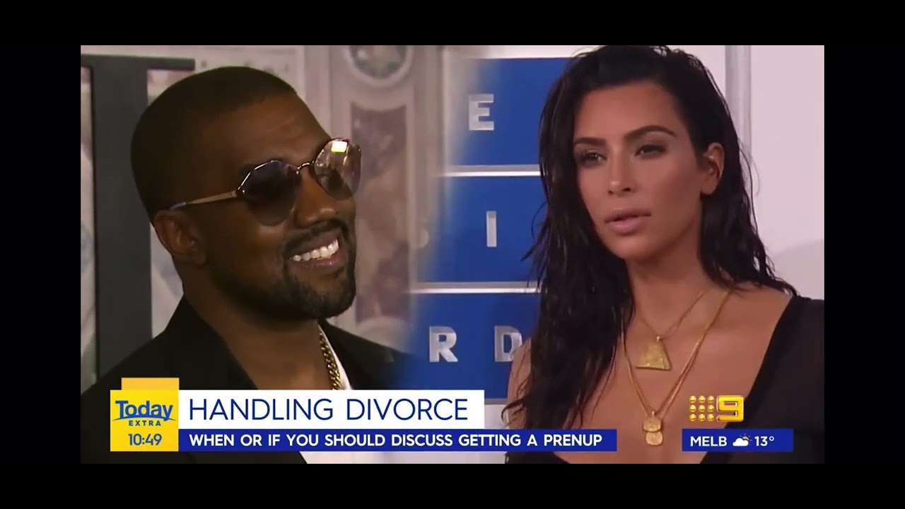 Best ways to handle a divorce