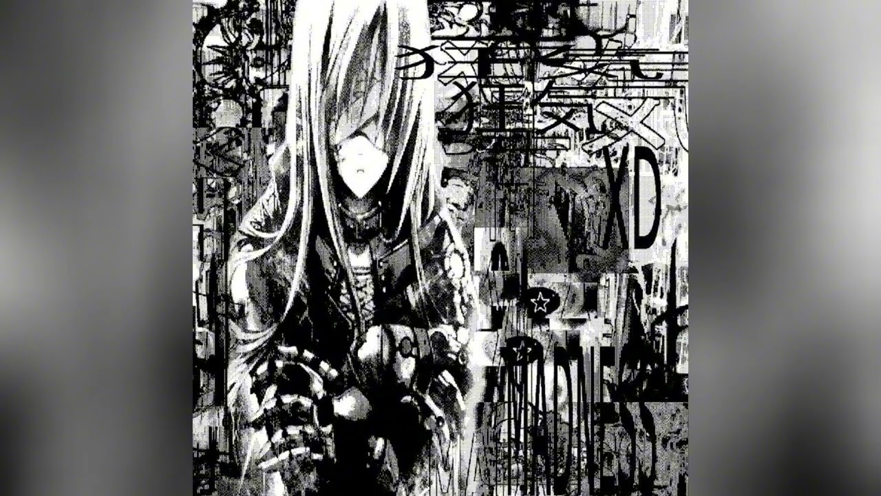 Insomnia - unity_ghostl