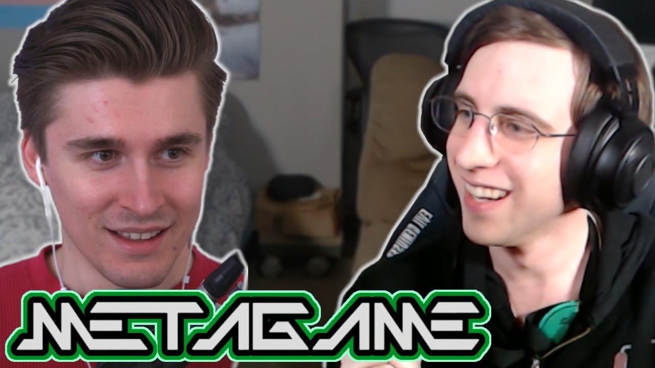 Ludwig Surprises Me! Metagame Talk