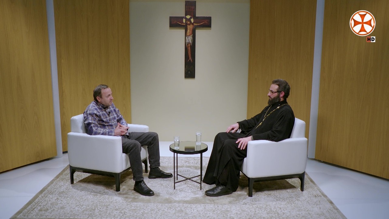 ,,ღვთისმეტყველების საათი