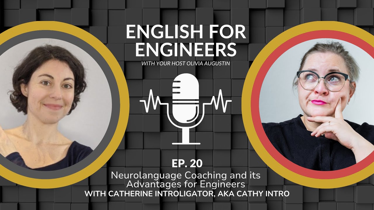 Neurolinguistic Language Coaching and its Perks for Engineers