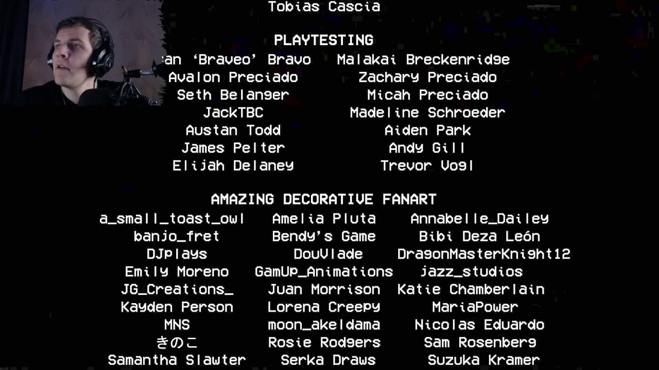 Poopy Playtime Chapther 2