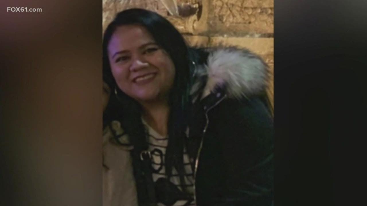 Friends and family of missing East Haven mother found dead in Branford call for justice