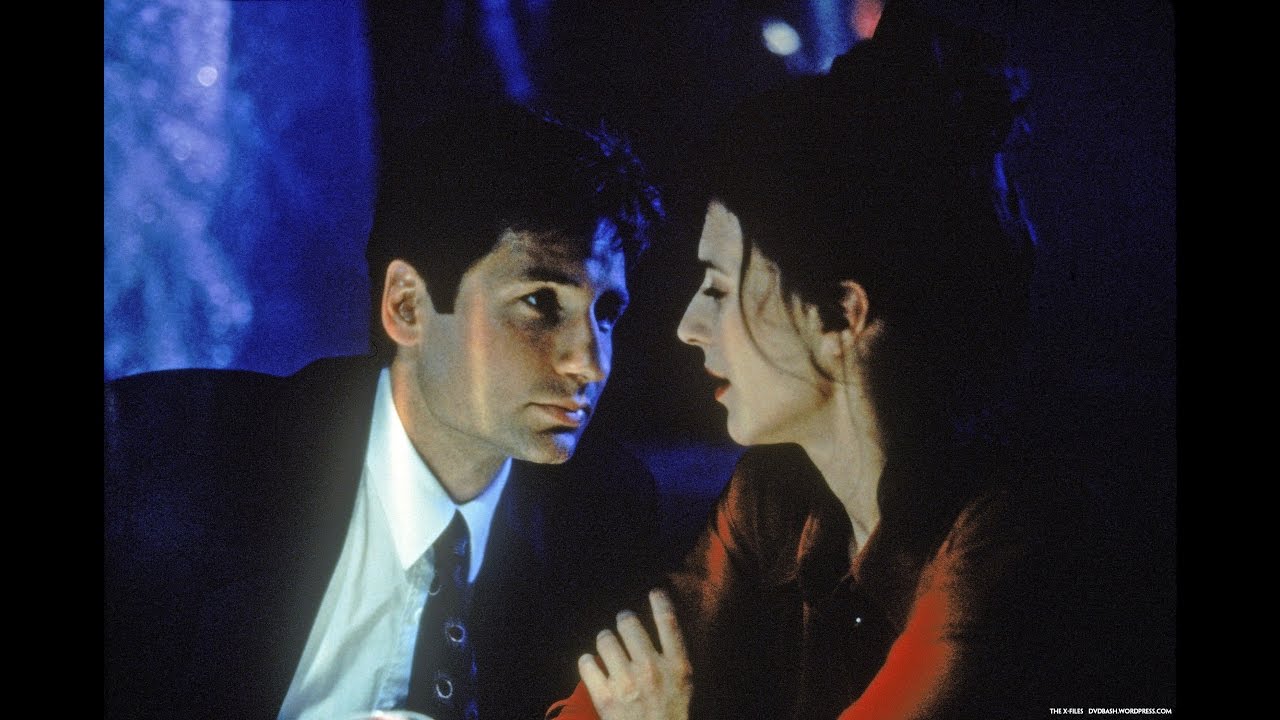Mark Snow - Bloody Jacuzzi (The X-Files: 3 - 02X07)