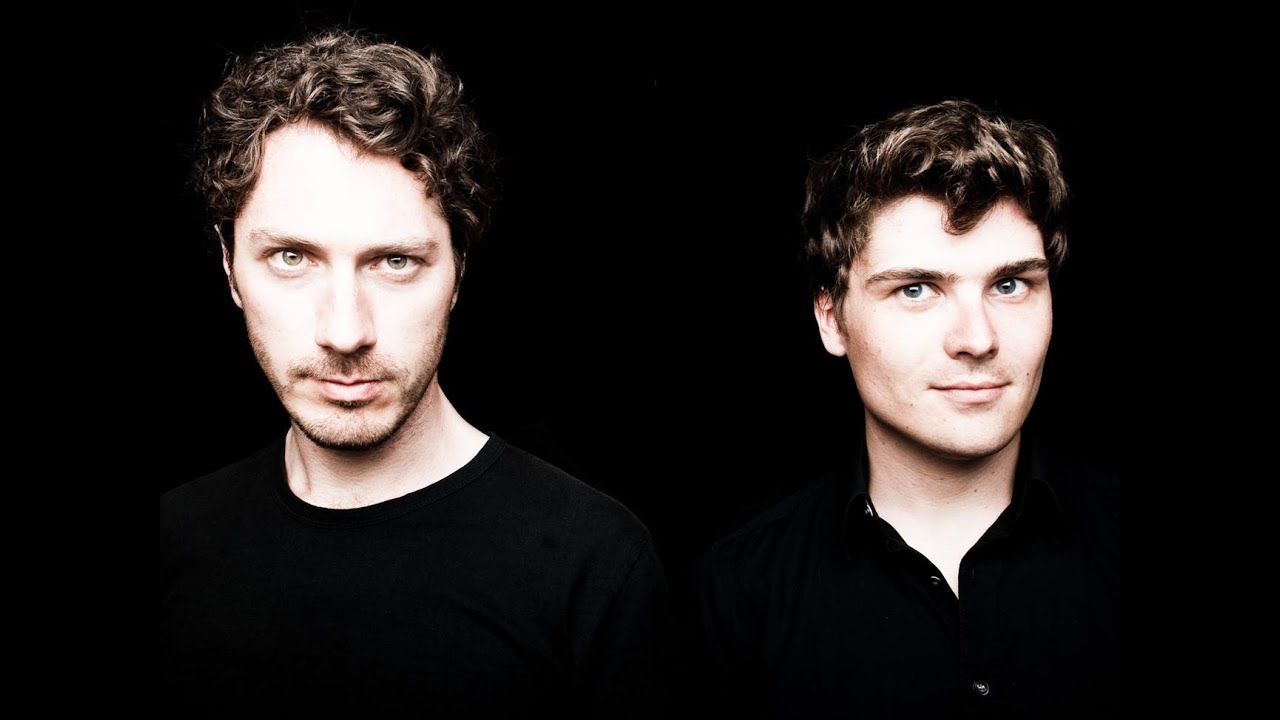Mitsingzentrale mit Demian & Reentko @scheuneBlechschloss