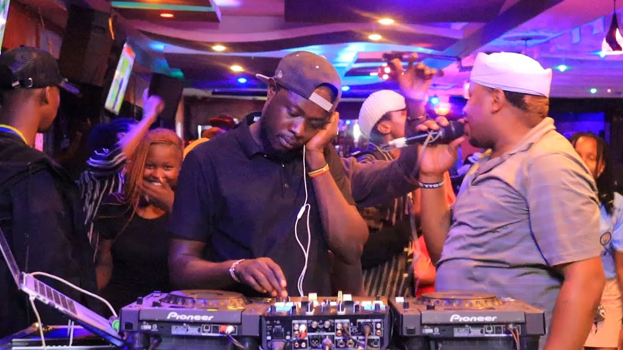 DJ SYNCH ARBANTONE MIX 2026 .PIGA UP BURUKANGA ,MARIO STATUE .PIGA LUKU .DONJO MABER IYAN TAMU