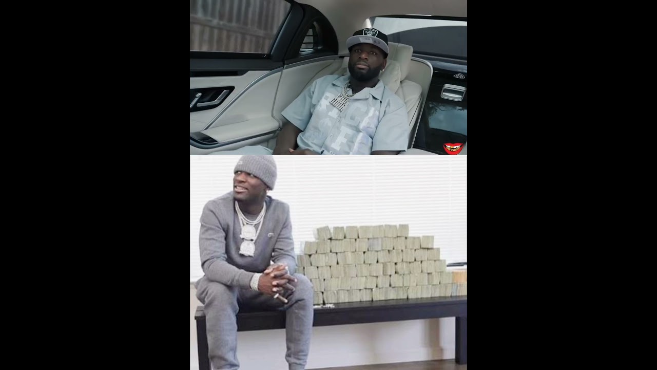Ralo Says He Started From Nothing After Being Released From Prision 