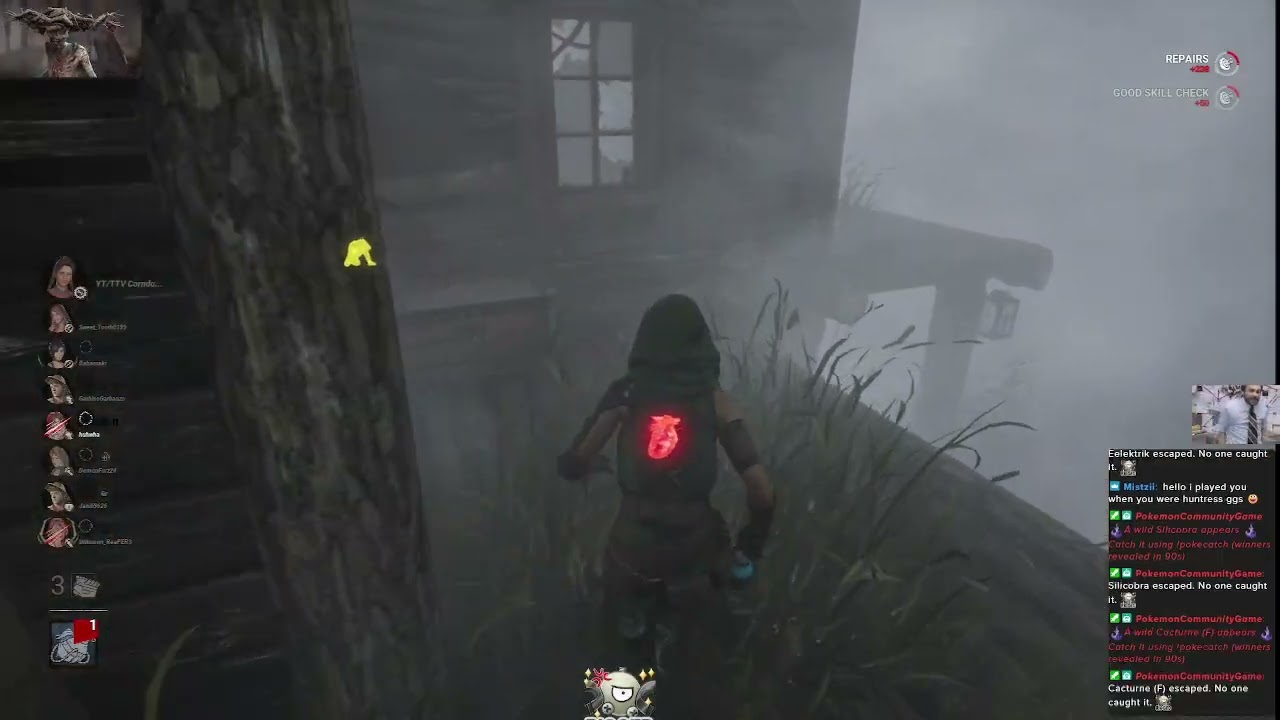 12 Hours of 2v8 - Huntress and Survivor (Part 14/49)
