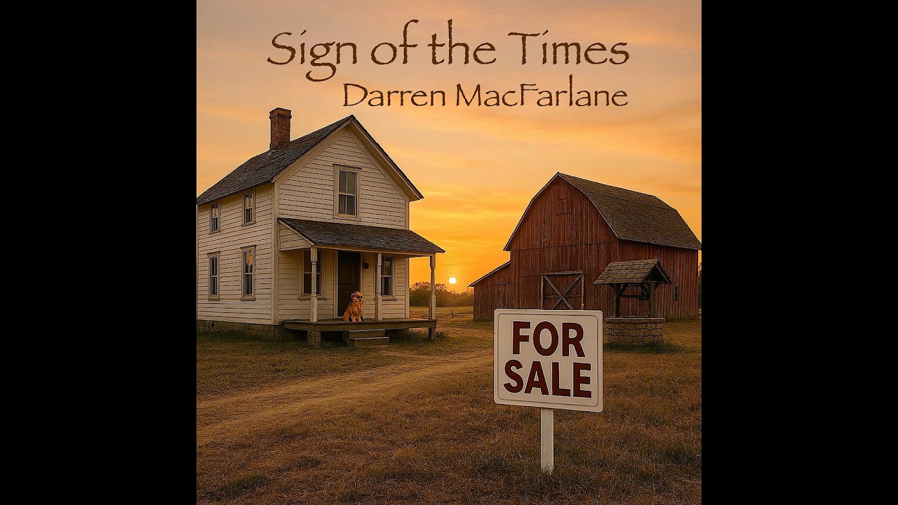 Sign of the Times