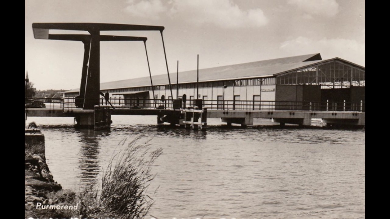 Purmerend zoals het vroeger was (deel 3)
