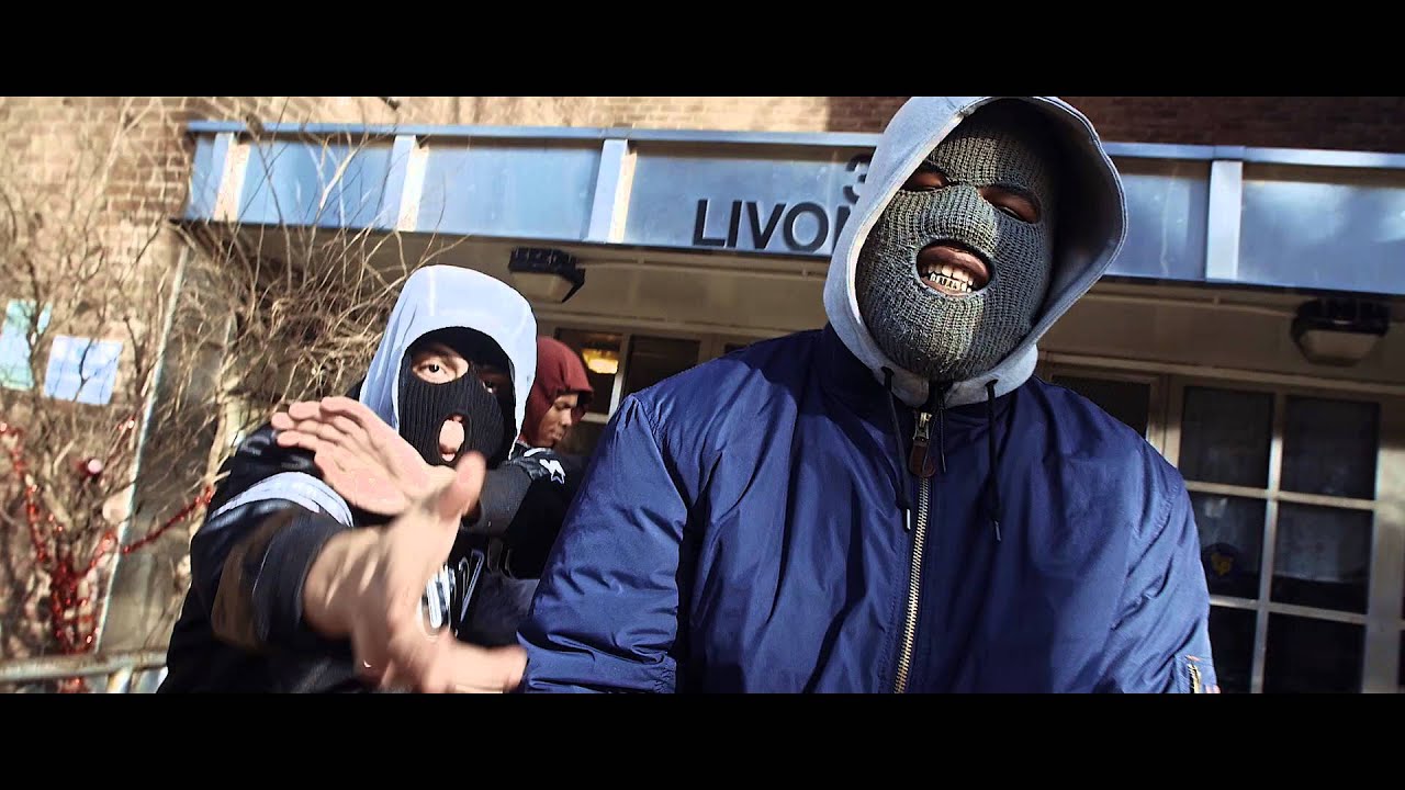 Eazy - 2016 flow