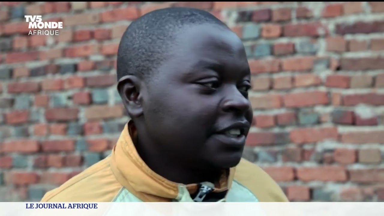 RD Congo : Fêtes de Pâques à Rutshuru