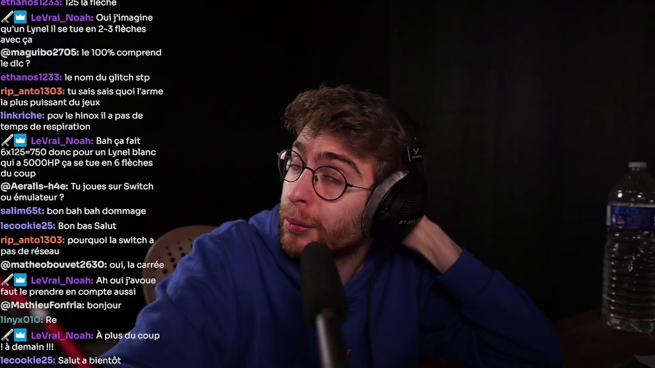 🔴SPEEDRUN Zelda BOTW🔴