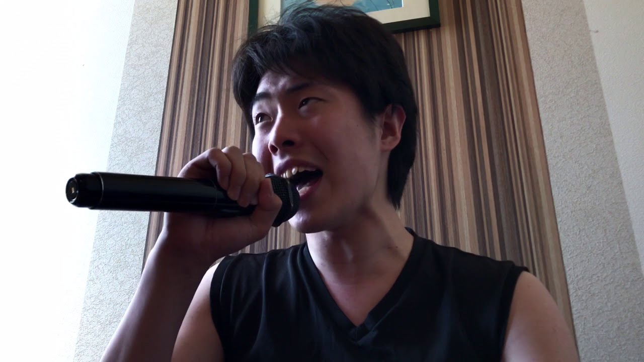 「ナージャ!!/本田美奈子」を歌ってみた 【明日のナージャ OP】