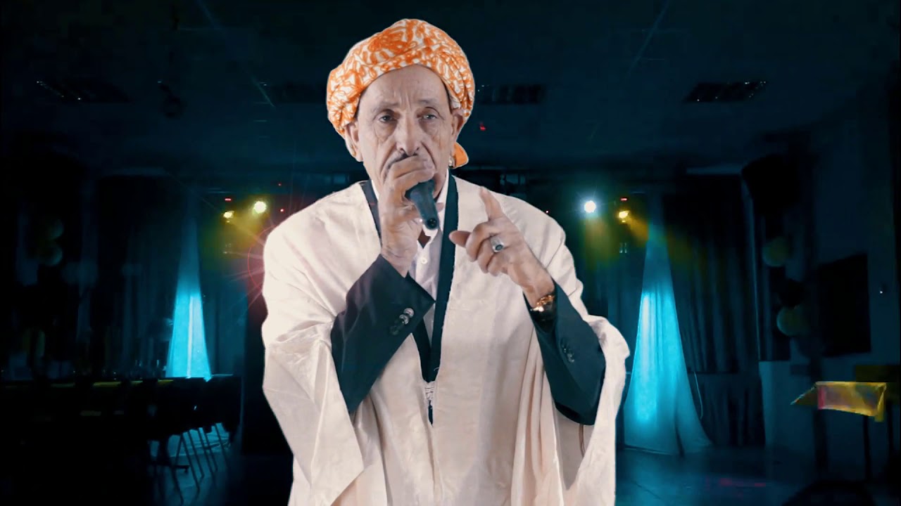 moussa_el_maghraoui_CLIP_HD_OFFICIEL  belabbas partie 2/2 موسى المغراوي