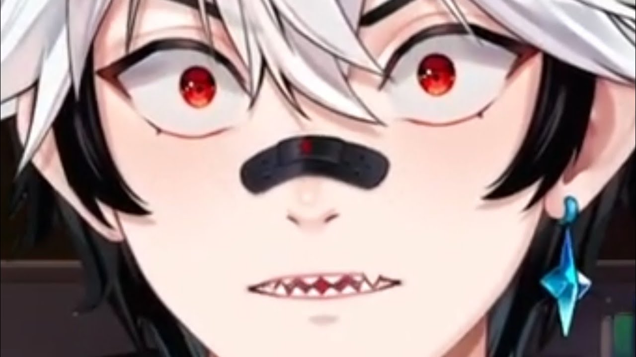 TOSHI: GUARDIÃO, SAFAD0 E SEDUTOR! – REI DOS TCHOLAS