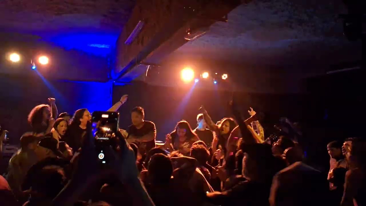 Da Skate - La Prueba de Charpy en Bula 28/11/2025