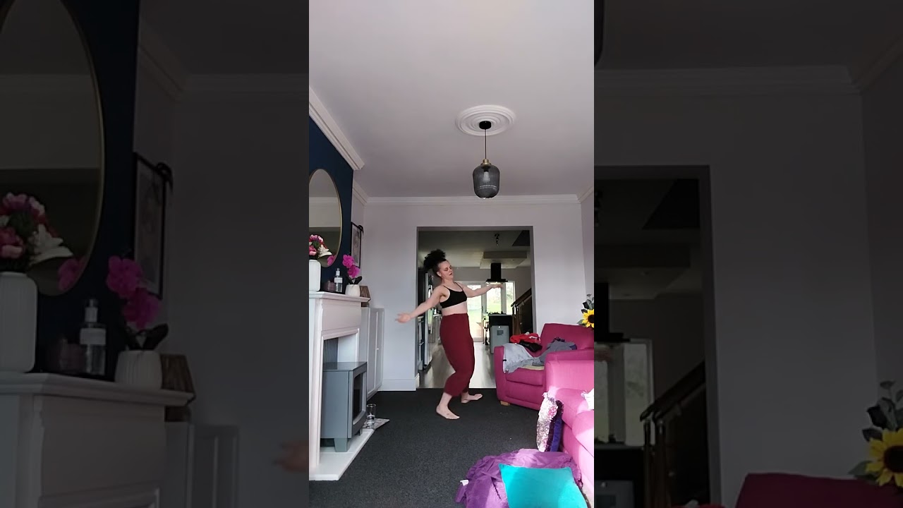 Backbends and laybacks