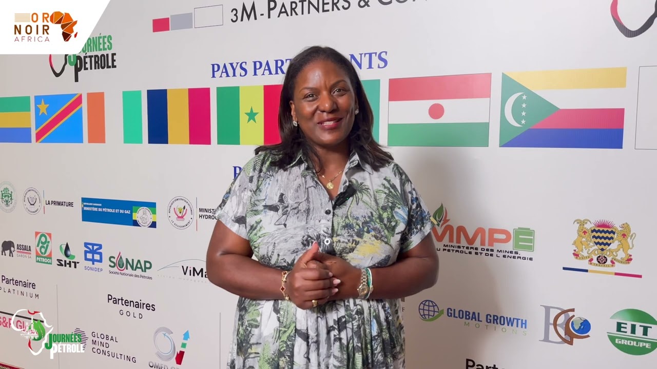Vanessa Rembeyo : 