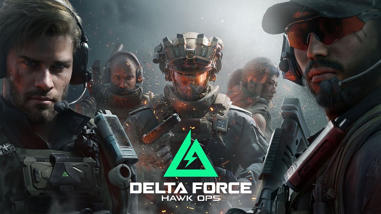 Delta Force T8 Aftershock ataque y defensa #11