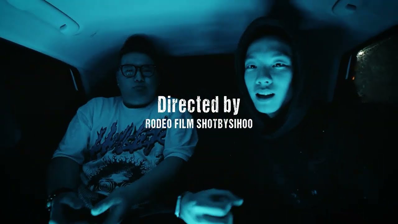 YLN Foreign - RUNNER'S HIGH (Official Music Video) [KOR]