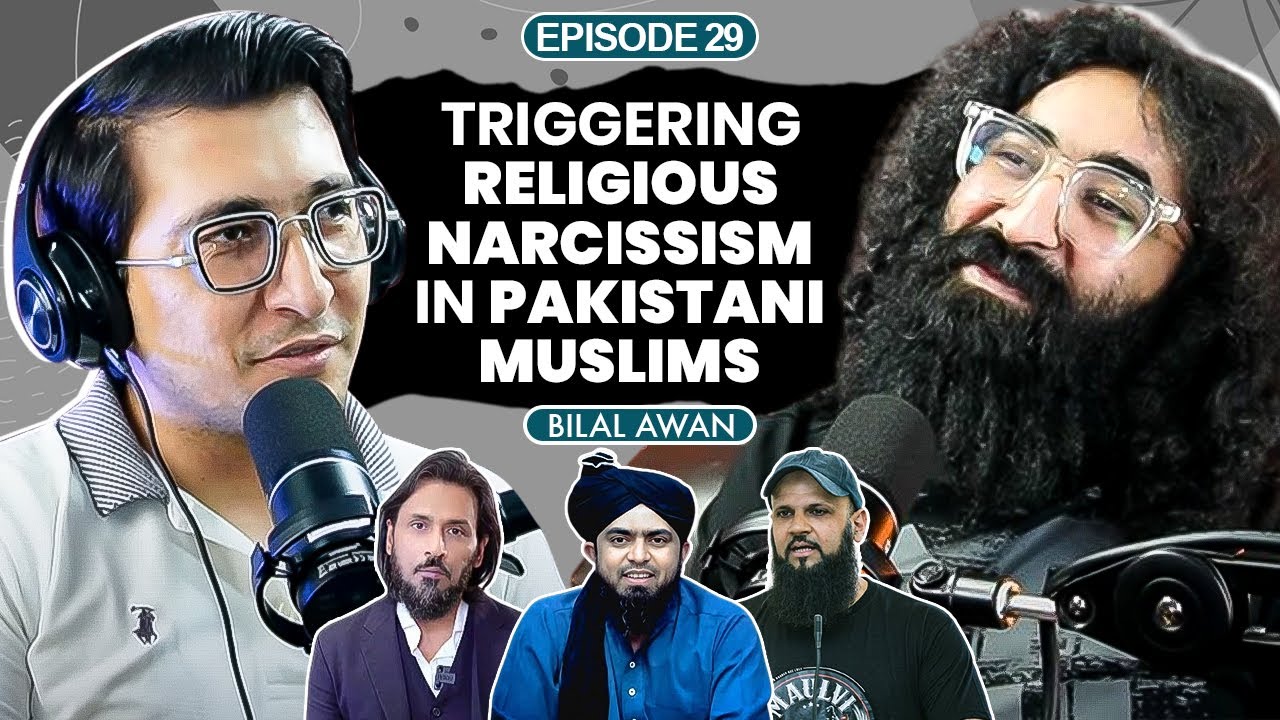 Modern Molvis, Secret Societies, and Historical Morals 