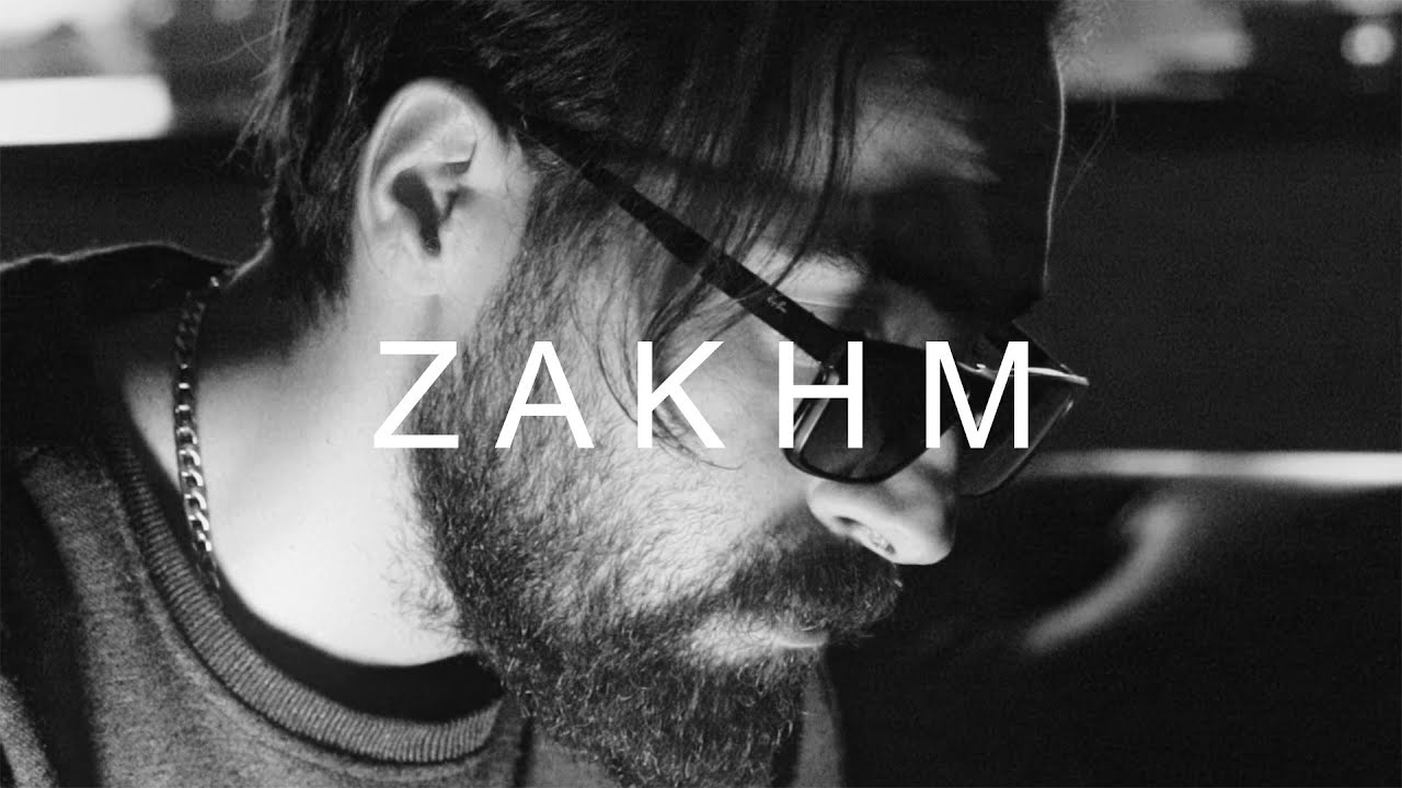 Arilo - Zakhm (Official Music Video)